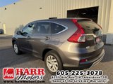 Used 2016 Honda CR-V EX image 2