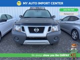 Used 2013 Nissan Xterra X image 2