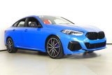 Used 2022 BMW M235i xDrive Gran Coupe w/ Shadowloine Package image 4