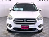 Used 2017 Ford Escape Titanium image 2