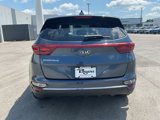 Used 2022 Kia Sportage LX image 4