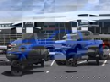 New 2025 GMC Canyon Elevation image 2