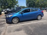 Used 2014 Kia Forte EX image 3