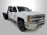 Used 2015 Chevrolet Silverado 3500 W/T w/ WT Convenience Package image 2
