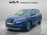 Used 2023 Nissan Rogue SV image 3