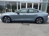 Certified 2022 Volvo S60 B5 Momentum w/ Climate Package image 2