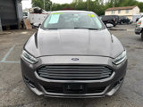 Used 2013 Ford Fusion Titanium image 2
