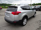 Used 2015 Toyota RAV4 Limited image 6