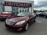 Used 2009 Hyundai Genesis 3.8 w/ Premium Plus Pkg 3 image 2