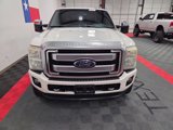 Used 2015 Ford F250 Platinum w/ FX4 Off-Road Package image 5