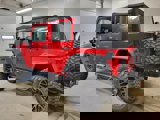 Used 2015 Jeep Wrangler Unlimited Sport image 5