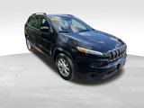 Used 2015 Jeep Cherokee Latitude w/ Cold Weather Group image 3