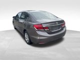 Used 2013 Honda Civic LX image 5