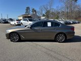 Used 2017 BMW 530i w/ Premium Package image 4