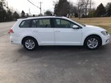 Used 2018 Volkswagen Golf S image 3