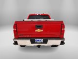 Used 2017 Chevrolet Silverado 1500 LT w/ All Star Edition image 3