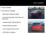 Used 2017 Kia Sportage EX w/ EX Technology Package image 2