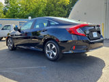 Used 2019 Honda Civic LX image 4