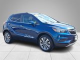 Used 2019 Buick Encore Preferred image 3