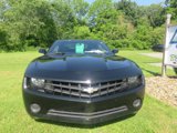 Used 2013 Chevrolet Camaro LS image 2