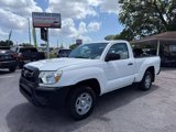 Used 2014 Toyota Tacoma 2WD Regular Cab image 2