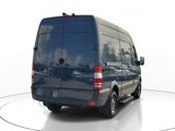 Used 2018 Mercedes-Benz Sprinter 144 Cargo image 4