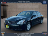 Used 2012 Nissan Altima 2.5 S image 5