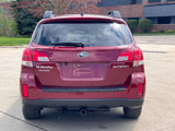 Used 2014 Subaru Outback 2.5i Limited image 4