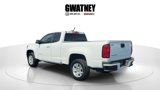 Used 2022 Chevrolet Colorado LT w/ Fleet Safety Package image 5