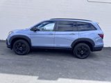Used 2022 Honda Pilot TrailSport image 2