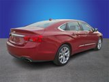 Used 2014 Chevrolet Impala LTZ image 4