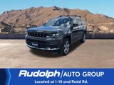 Used 2022 Jeep Grand Cherokee L Limited image 3