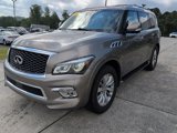 Used 2017 INFINITI QX80 2WD w/ Driver Assistance Package image 3