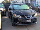 Used 2017 Nissan Rogue Sport SL w/ SL Premium Package image 3