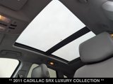 Used 2011 Cadillac SRX Luxury image 3