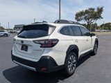 Used 2023 Subaru Outback Limited image 4