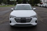 Used 2020 Audi e-tron Premium Plus image 2