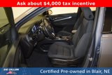 Used 2022 Chevrolet Bolt EUV LT w/ Comfort Package image 6