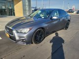 Used 2020 INFINITI Q50 Edition 30 image 2