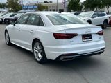 Used 2023 Audi A4 2.0T Premium Plus image 4