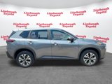 Used 2023 Nissan Rogue SV image 2