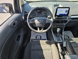 Used 2021 Ford EcoSport SE image 3