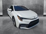 Used 2020 Toyota Corolla SE image 3