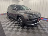 Used 2022 Jeep Compass Limited image 2