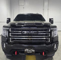 Used 2020 GMC Sierra 2500 AT4 image 3
