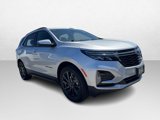 Used 2022 Chevrolet Equinox RS w/ LPO, Floor Liner Package image 3