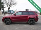 Used 2022 Jeep Grand Cherokee Laredo X image 6