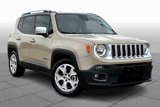 Used 2015 Jeep Renegade Limited image 2