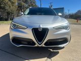 Used 2018 Alfa Romeo Stelvio Ti image 2