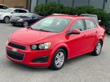 Used 2014 Chevrolet Sonic LT image 3